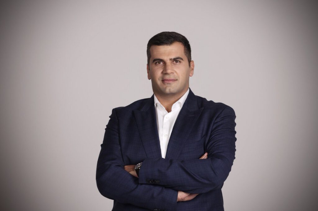 ვარდან ჰოვსეფიანი