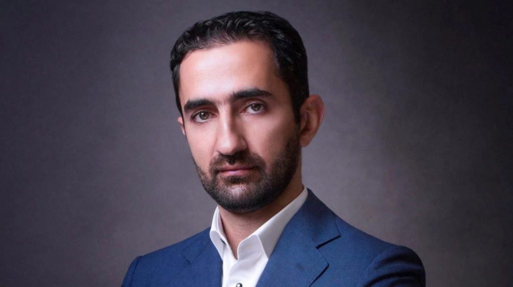 EcoVille’s Global Plans and How Founder Tigran Okhanyan is Helping Shape Georgia’s Solar Energy Future