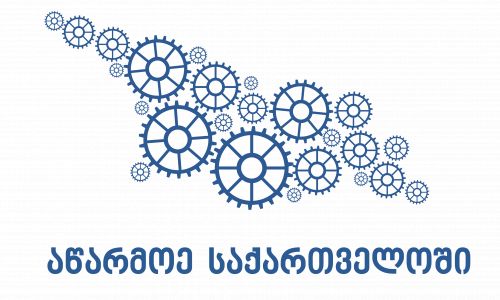 აწარმოე საქართველოში - EcoVille Georgia-ს პარტნიორი