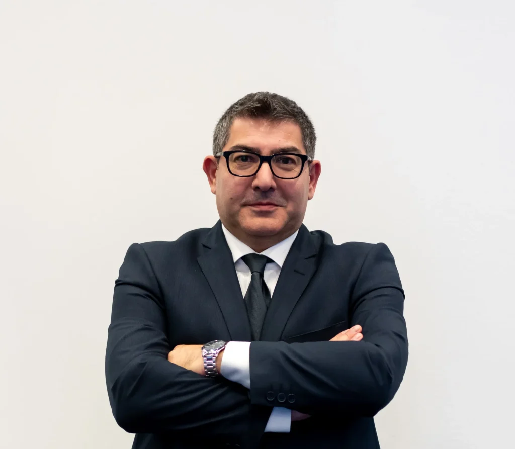 Mamuka Mchedlishvili